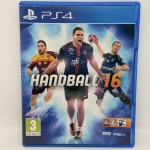 Handball 16