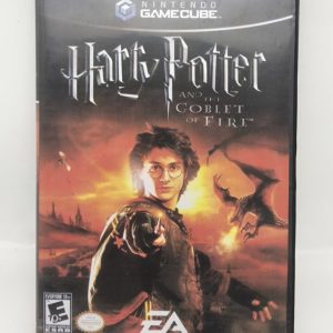 Harry potter et la coupe de feu cd seul