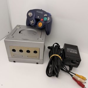 Console Nintendo Gamecube