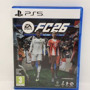 FC26