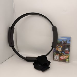Ring fit adventure