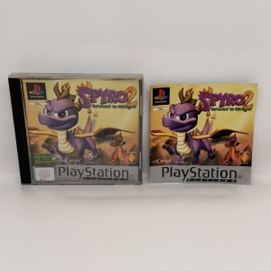 Spyro 2