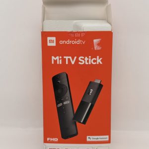 Xiaomi mi android tv mi tv stick
