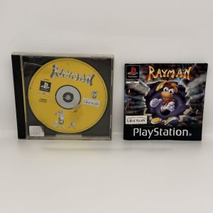 Rayman