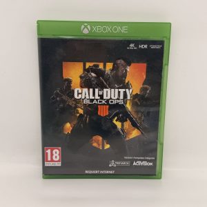 Call of duty black ops 4 BO4