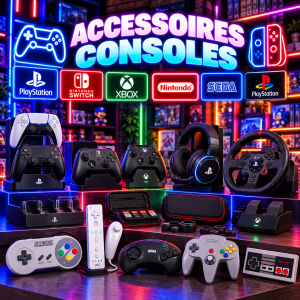 Accessoires