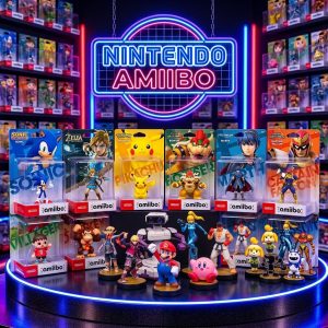 Amiibo