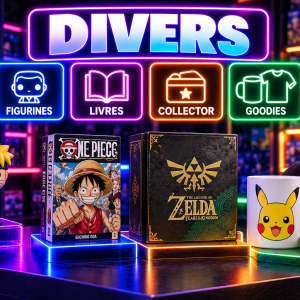 Divers