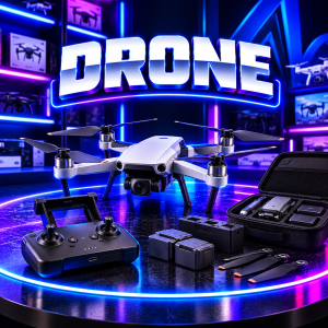 Drones