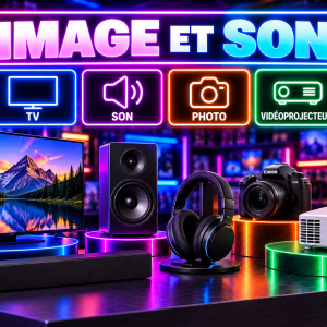 Image/Son