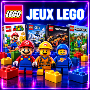 Lego