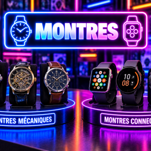 Montres