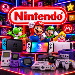 Nintendo