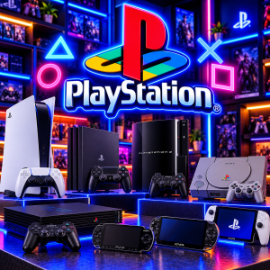 Playstation