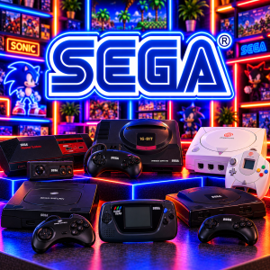 Sega