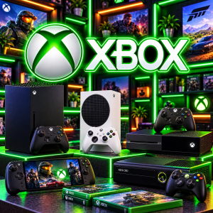 Xbox
