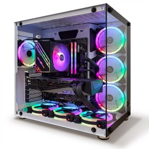 PC Fixes Gaming