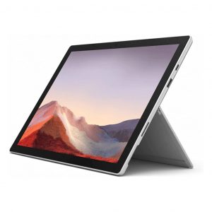Tablette et accessoires