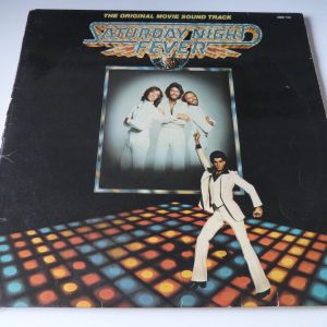 Saturday nigh fever 1 CD