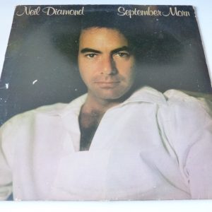 Neil diamond September morn