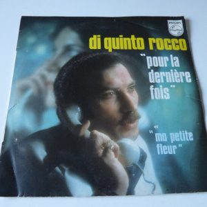 Di quinto rocco pour la dernière fois