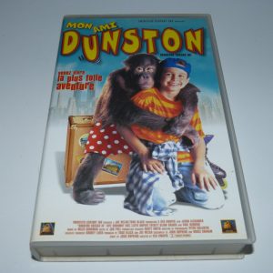 Mon ami dunston