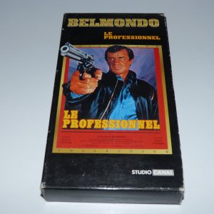Le professionnel
