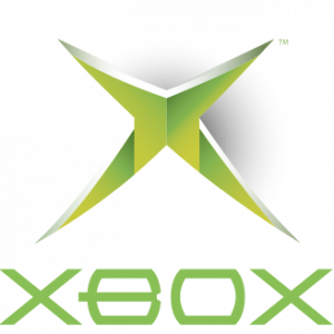 Xbox 1ère génération