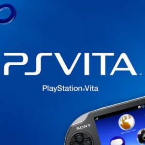 PS Vita