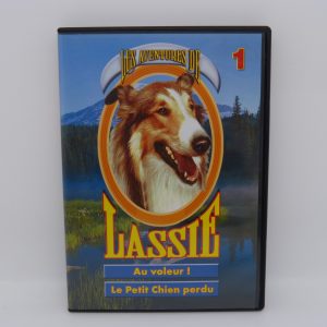 Les aventures de lassis 1