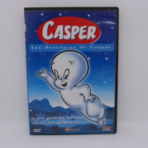 Les aventures de casper