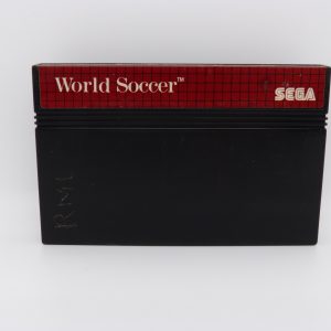 World soccer