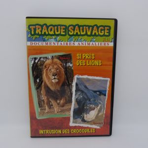 Traque sauvage