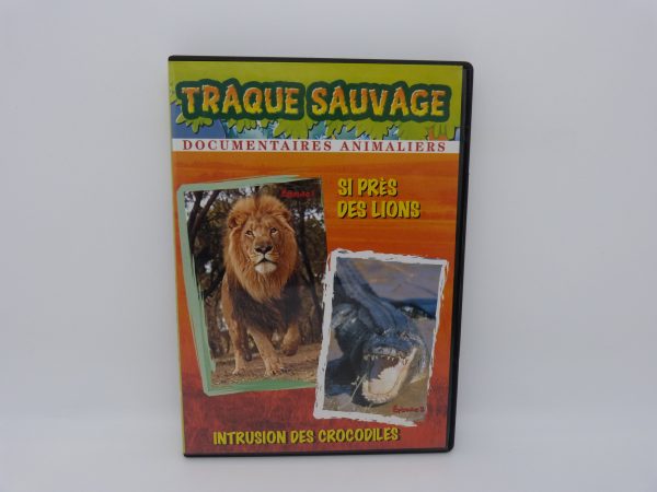 Traque sauvage