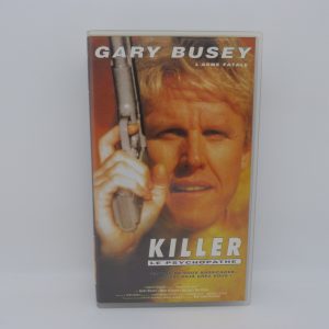 Killer le psychopathe