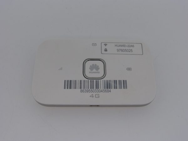 Boitier 4G Huawei 22A6