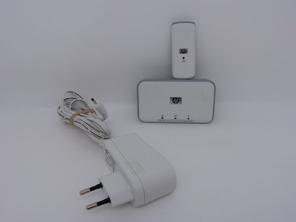 HP wireless printing upgrade