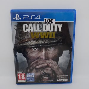 Call of duty ww2