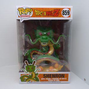 Dragon ball Z 859 Shenron 25 cm