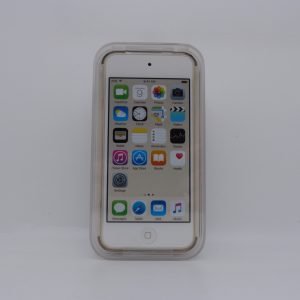 Ipod touch 16Go A1574 6ème generation gold NEUF jamais déballé