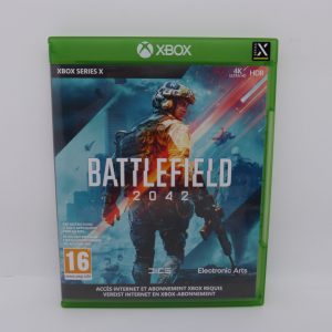 Battlefield 2042