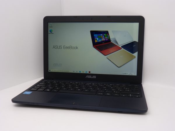 Asus X205T