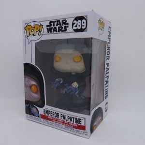 Star wars 289 Emperor Palpatine