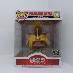 Pharaoh atem 1059 Yu gi oh 25th anniversary