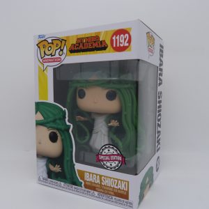 My hero academia 1192 Ibara shiozaki Special edition
