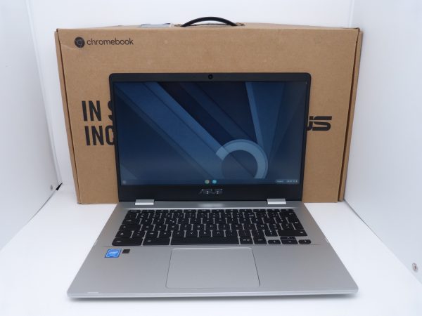 Chromebook Asus C423NA-BV0051