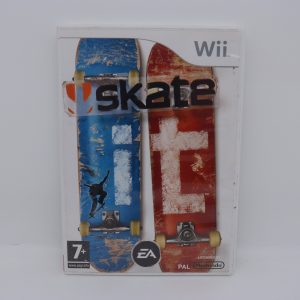 Skate it