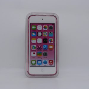 Ipod touch 16Go A1574 6ème generation rose NEUF jamais déballé
