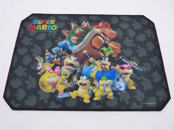 Tapis de souris Neuf super Mario
