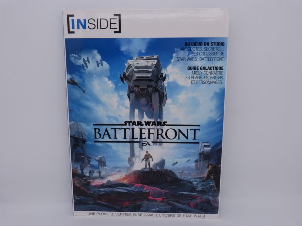 Guide Star wars battlefront